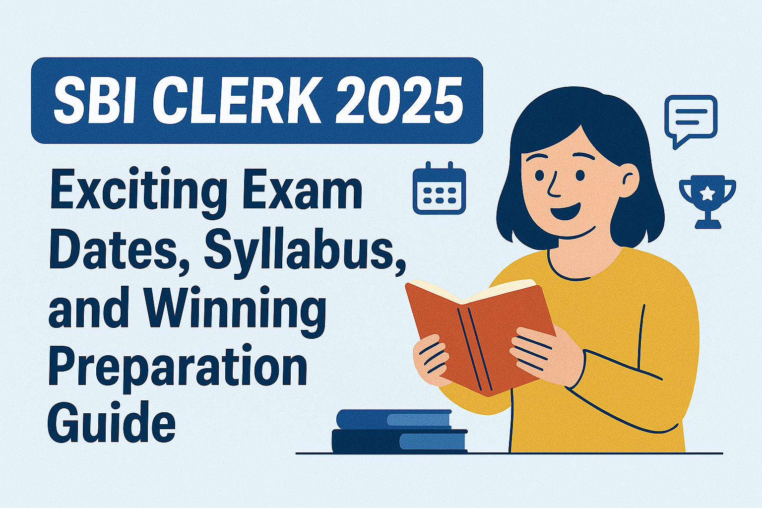 IBPS Clerk 2025 Exam Preparation