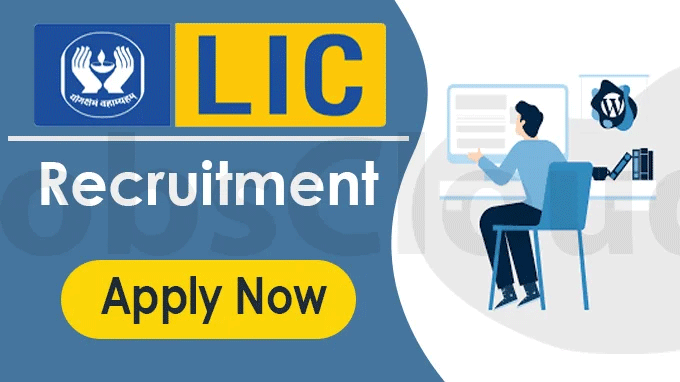 LIC Recruitment