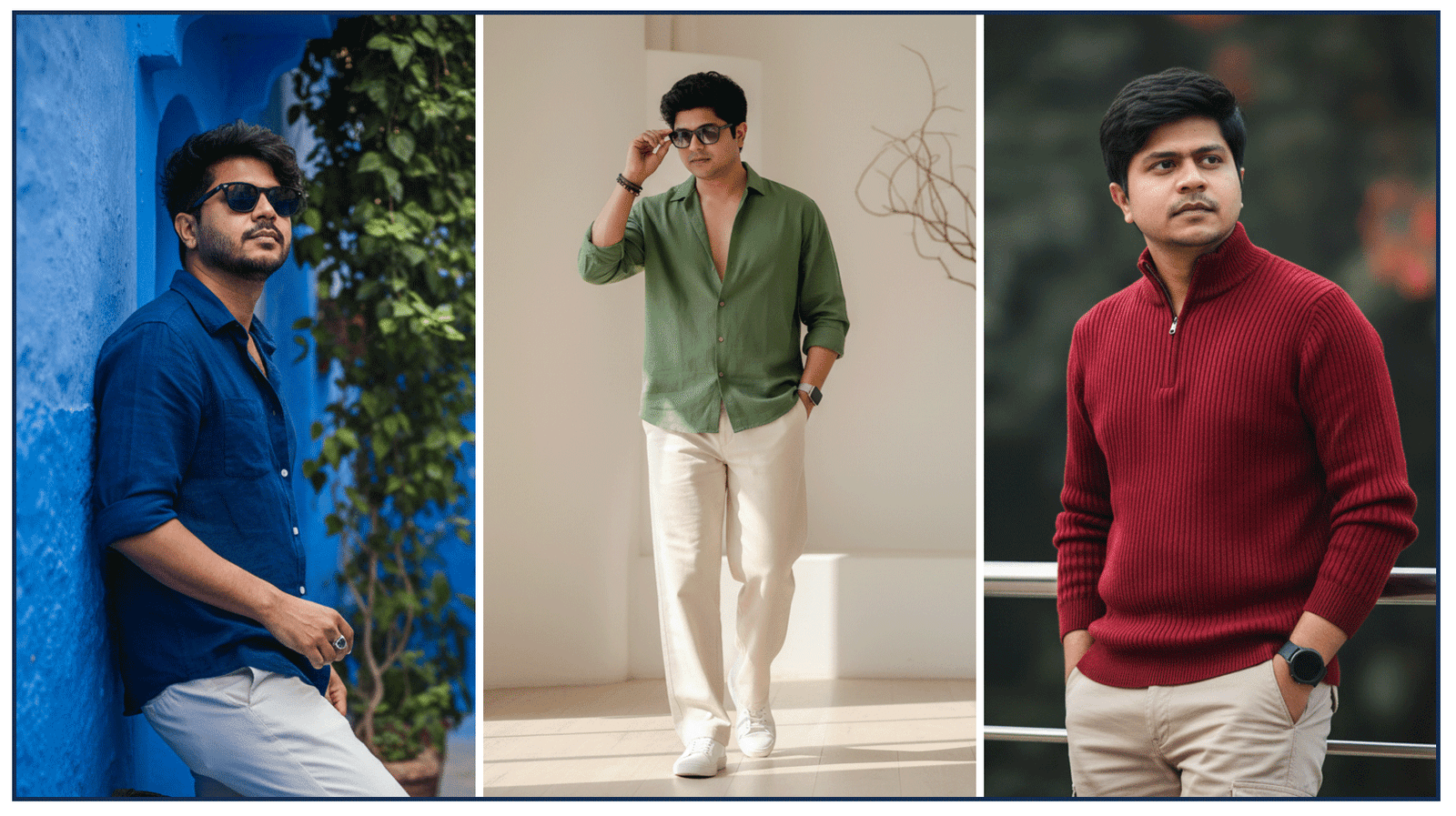 Gemini Photo Prompt for Boys 1