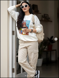 Google Gemini Ai Photo Editing Prompts Girl PART 1