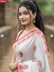 Google Gemini Ai Photo Editing Prompts Girl PART 13