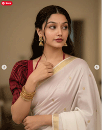 Google Gemini Ai Photo Editing Prompts Girl PART 14