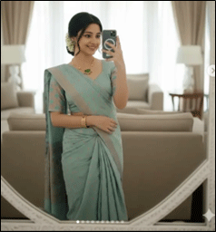 Google Gemini Ai Photo Editing Prompts Girl PART 4