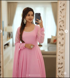 Google Gemini Ai Photo Editing Prompts Girl PART 6