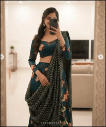 Google Gemini Ai Photo Editing Prompts Girl PART 7