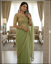 Google Gemini Ai Photo Editing Prompts Girl PART 8