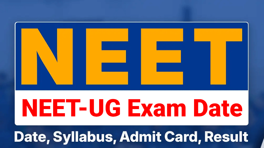 NEET UG 2026