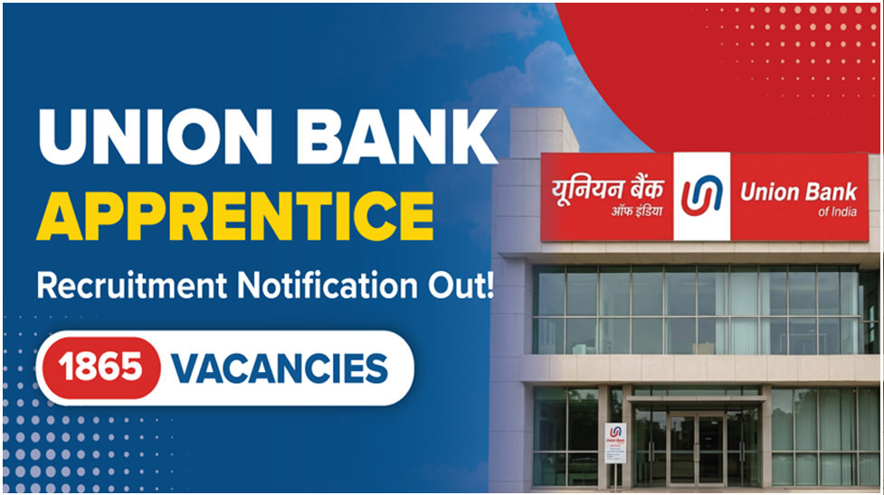 UBI Apprentice Recruitment