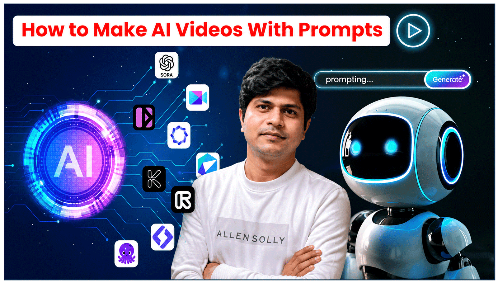 How to Make AI Videos