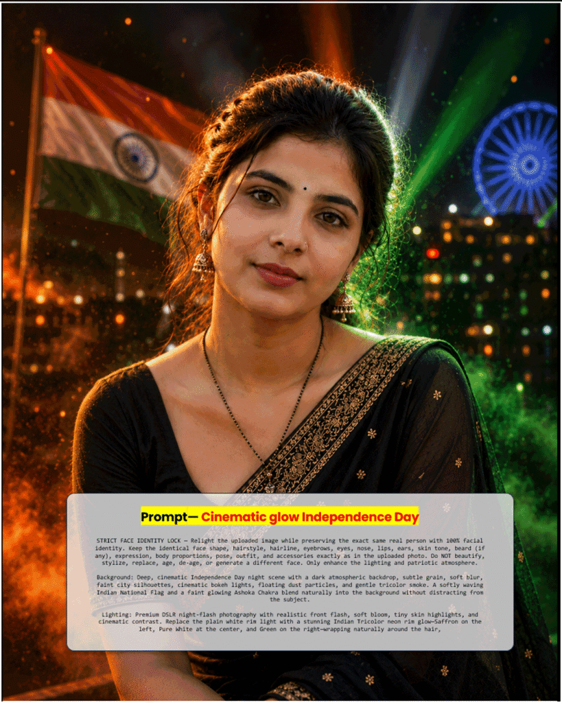 happy independence day ai generated images