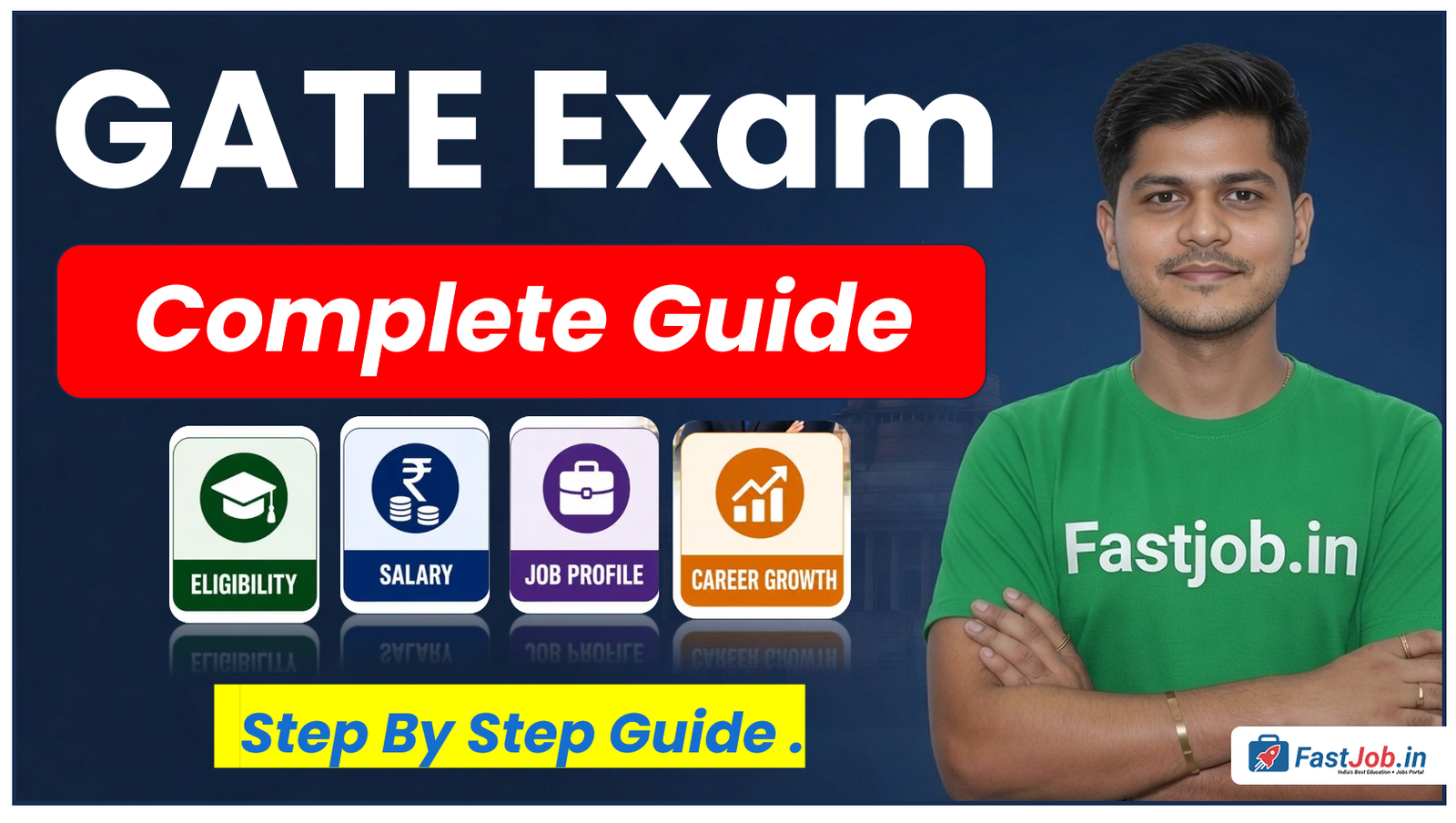 GATE Exam