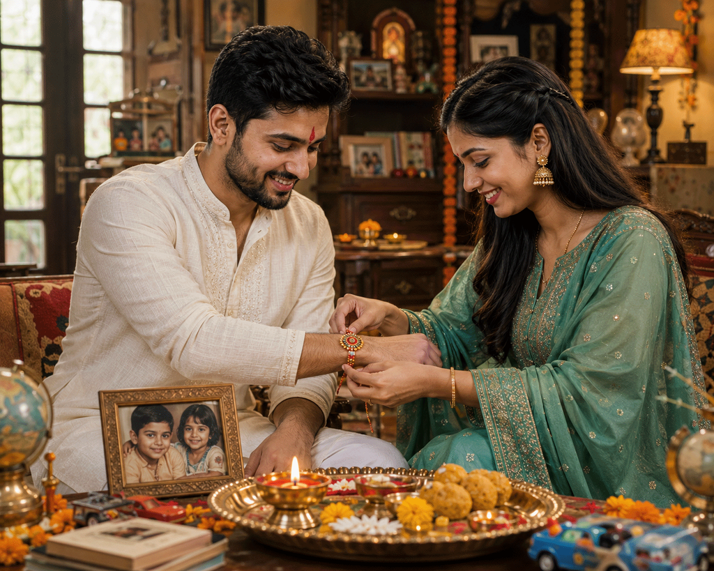 Raksha Bandhan 2026 Images