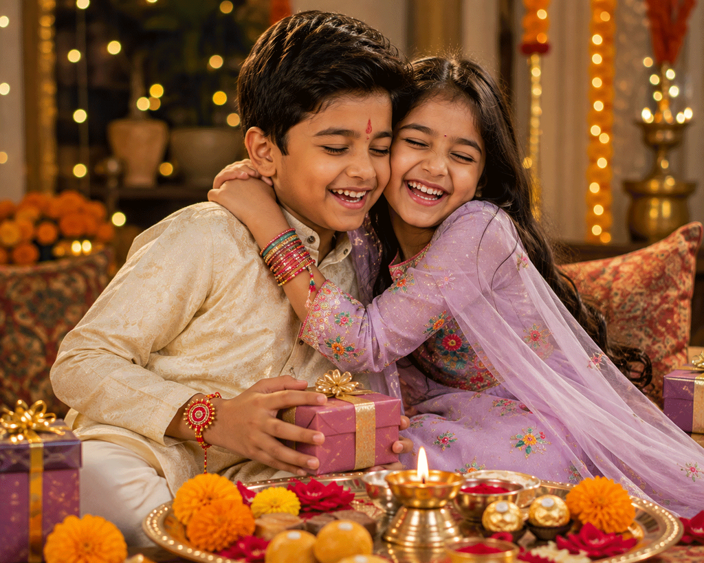 raksha bandhan hd images