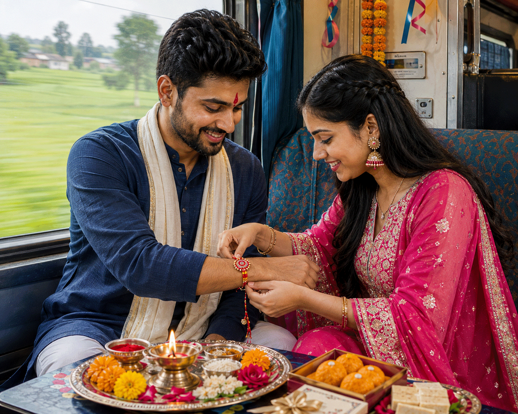 Raksha Bandhan Images HD