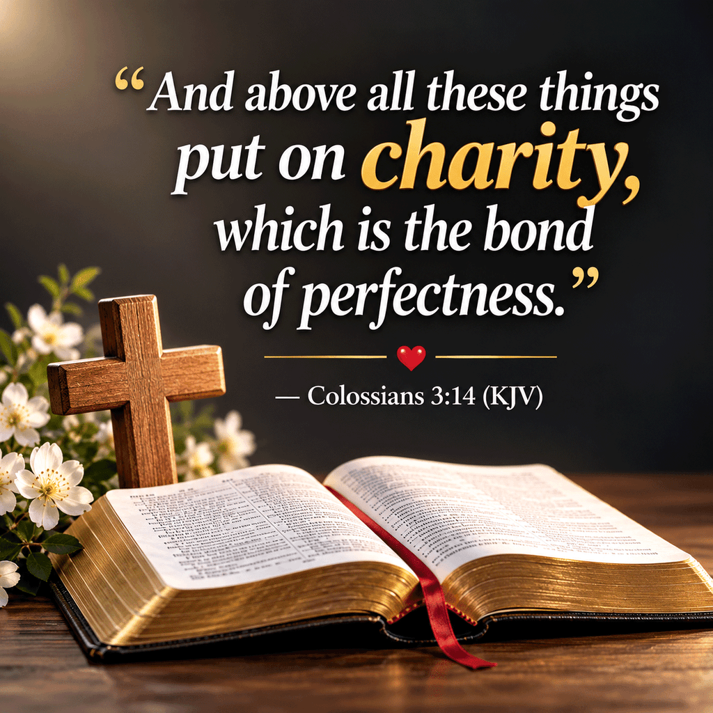 Verse of the Day