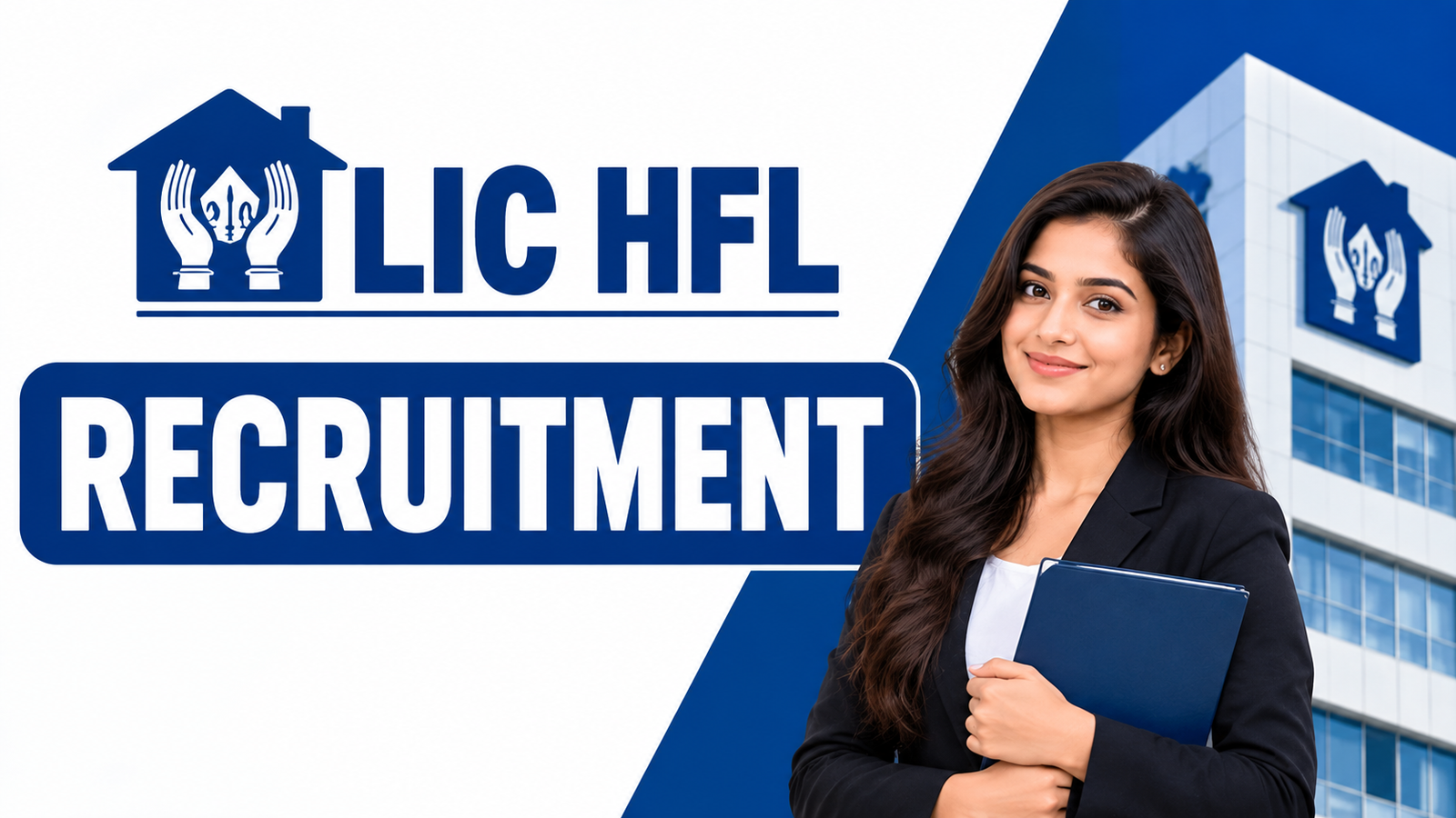 LIC HFL Apprentice Recruitment